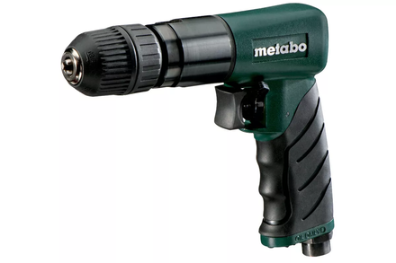 Perçeuse à air comprimé DB 10 - METABO - 604120000