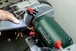 Touret à meuler DS 150 Plus - METABO - 604160000