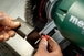 Touret à meuler DS 150 Plus - METABO - 604160000