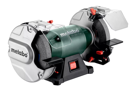 Touret à meuler DS 200 Plus - METABO - 604200000