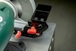Touret à meuler DS 200 Plus - METABO - 604200000