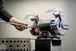 Touret à meuler DS 200 Plus - METABO - 604200000