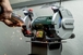 Touret à meuler DSD 200 Plus - METABO - 604210000