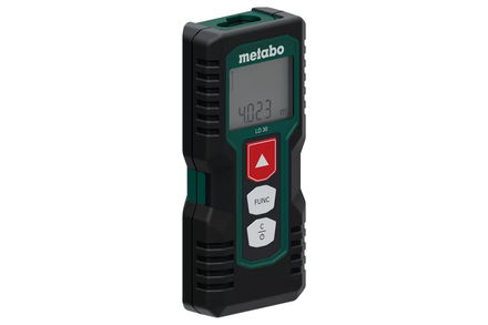 Télémètre laser LD 30 - METABO - 606162000