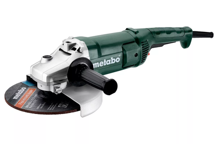 Meuleuse 230 mm  WEP 2200-230  - METABO - 606428000