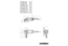 Meuleuse 230 mm WP 2200-230 - METABO - 606436000
