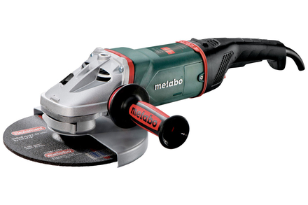 Meuleuse 230 mm  W 26-230 MVT - METABO - 606474260