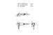 Meuleuse 230 mm W 26-230 MVT - METABO - 606474260