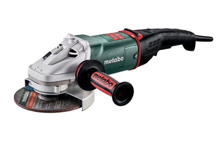 Meuleuse 180 mm WEPBA 24-180 MVT Quick - METABO - 606480000