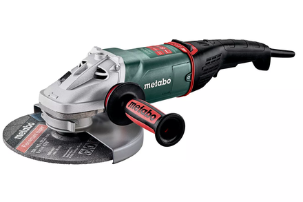 Meuleuse 230 mm WEPBA 24-230 MVT Quick - METABO - 606481000