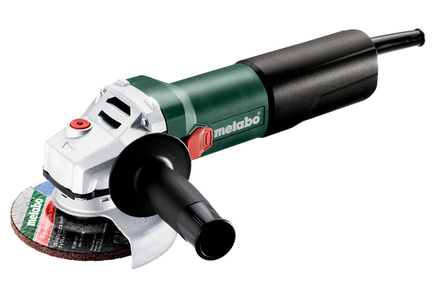 Meuleuse 125 mm WQ 1100-125 - METABO - 610035000