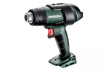 Décapeur 18V HG 18 LTX 500  - METABO - 610502840