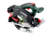 Scie circulaire 18 V KS 18 LTX 57 BL - METABO - 611857810