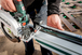 Scie circulaire 18 V KS 18 LTX 66 BL - METABO - 611866810