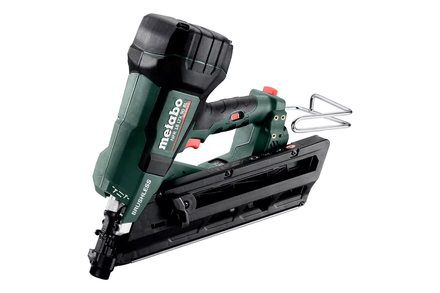 Cloueur 18V NFR 18 LTX 90 BL - METABO - 612090840