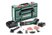 Outil multifonctions 18 V MT 18 LTX - METABO - 613021510