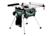 Scie sur table 36-18 V TS 36-18 LTX BL 254 - METABO - 613025810