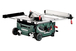 Scie sur table 36-18 V TS 36-18 LTX BL 254 - METABO - 613025810
