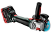 Meuleuse 125 mm 18 V WB 18 LT BL 11-125 Quick - METABO - 613054660