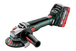 Meuleuse 125 mm 18 V WB 18 LT BL 11-125 Quick - METABO - 613054810