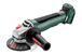 Meuleuse 125 mm 18 V WPB 18 LT BL 11-125 Quick - METABO - 613059840