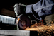 Meuleuse 125 mm 18 V WPB 18 LT BL 11-125 Quick - METABO - 613059840