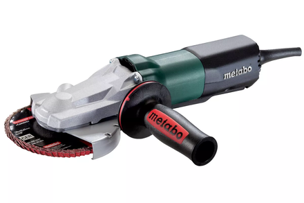 Meuleuse 125 mm WEPF 9-125 Quick - METABO - 613069000