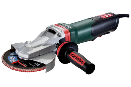 Meuleuse 150 mm WEPBF 15-150 Quick - METABO - 613085000