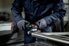 Meuleuse 125 mm 18 V WVB 18 LT BL 11-125 Quick Inox - METABO - 613091850