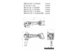 Meuleuse 125 mm 18 V WVB 18 LT BL 11-125 Quick Inox - METABO - 613091850