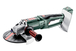 Meuleuse 230 mm 36-18 V WPB 36-18 LTX BL 24-230 Quick - METABO - 613103840