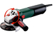 Meuleuse 125 mm WE 19-125 Q M-Brush - METABO - 613105000