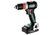 Perceuse visseuse 18 V BS 18 L BL Q - METABO - 613156500