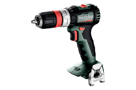 Perceuse à percussion 18 V SB 18 L BL Q - METABO - 613158840