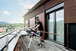 Scie à onglets radiale 18 V KGS 18 LTX BL 216 - METABO - 614216850
