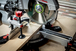 Scie à onglets radiale 18 V KGS 18 LTX BL 305 - METABO - 614305850