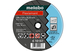 Flexiamant 230 x 3,0 x 22,23 inox, TF 41 - METABO - 616167000