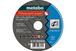 Flexiarapid super 115 x 1,0 x 22,23 acier, TF 41 - METABO - 616188000