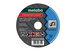 Flexiarapid super 125 x 1,6 x 22,23 acier, TF 41 - METABO - 616192000