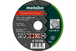 Flexiamant super 115 x 1,5 x 22,2 céramique,TF41 - METABO - 616195000