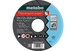 Flexiarapid super 115x1,2x22,23 Inox, TF 41 - METABO - 616233000