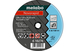 Novorapid 230 x 1,9 x 22,23 inox, TF 41 - METABO - 616274000