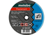 Flexiamant 230 x 3,0 x 22,23 acier, TF 42 - METABO - 616302000
