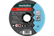 Novorapid 115 x 1,6 x 22,23 Inox, TF 41 - METABO - 616315000