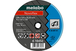 Novoflex 115 x 2,5 x 22,23 acier, TF 41 - METABO - 616442000