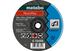 Novoflex 115 x 6,0 x 22,23 acier, SF 27 - METABO - 616460000