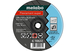 Flexiamant super 150 x 6,0 x 22,23 inox, SF 27 - METABO - 616604000