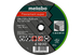 Flexiamant super 115 x 2,5 x 22,23 pierre, TF 42 - METABO - 616728000