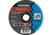 Flexiamant 125 x 2,5 x 22,23 acier, TF 41 - METABO - 616732000