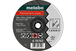 Flexiamant super 115 x 6,0 x 22,3 alu, SF 27 - METABO - 616748000